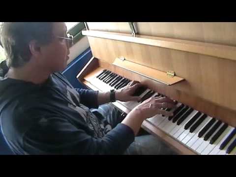 Don Flow - Backstage