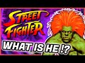 The History Of BLANKA A Street Fighter Character Documentary 1988 2021