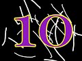 Sesame Street Rap Animation 10