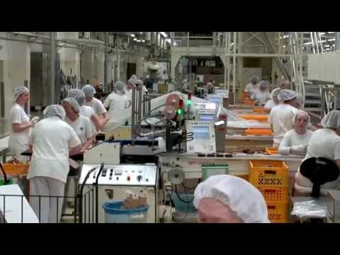 Akademici v Pečivárňach Sereď