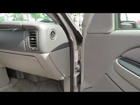 2004 Chevrolet Tahoe (CC-1997985) for sale in Apopka, Florida