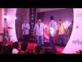 Dance Performance STAR NIGHT RnR Function