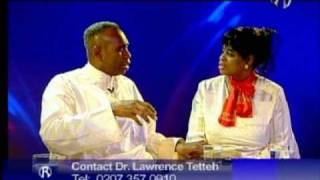 Word In Focus   Dr  Lawrence Tetteh & Pastor and Mrs  Oritsejafor  Part 2
