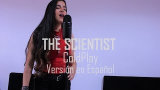 Coldplay - The Scientist - Versión en Español - Marly (Cover)