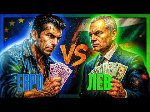 ЕВРОТО: твой Приятел или Враг?