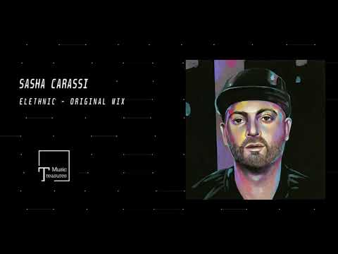 Sasha Carassi - Elethnic (Original Mix) [DIYNAMIC]