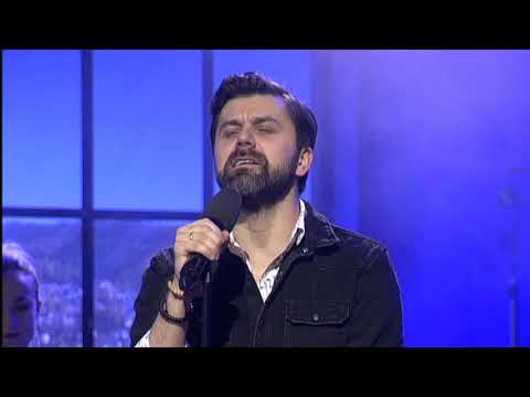 Amel Ćurić & bend MPBHRT - Dobro veče tugo // live @konacnopetak