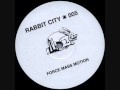 Force Mass Motion - VNE (Original)