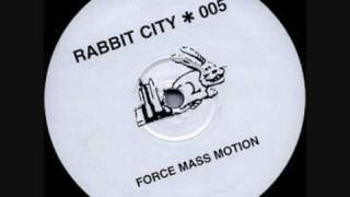 Force Mass Motion - VNE (Original)