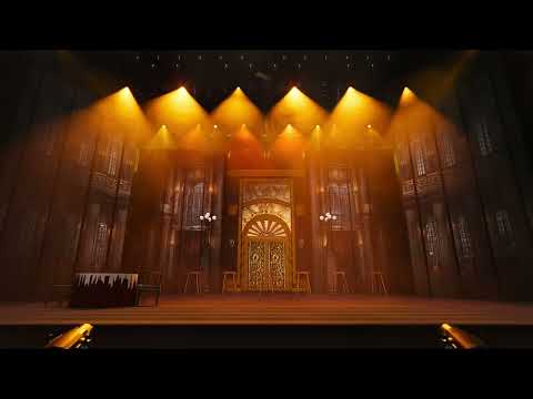 Demo_공연장(충무아트센터)