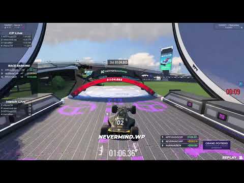 Gamers Assembly 2021 Qualifier 3: Quarterfinal 1 Novis/hugo220/nevermind/maniaBen