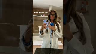 PLEASE RISE FOR OUR NATIONAL ANTHEM  #shorts #shotvids #viralshots #trendingshorts