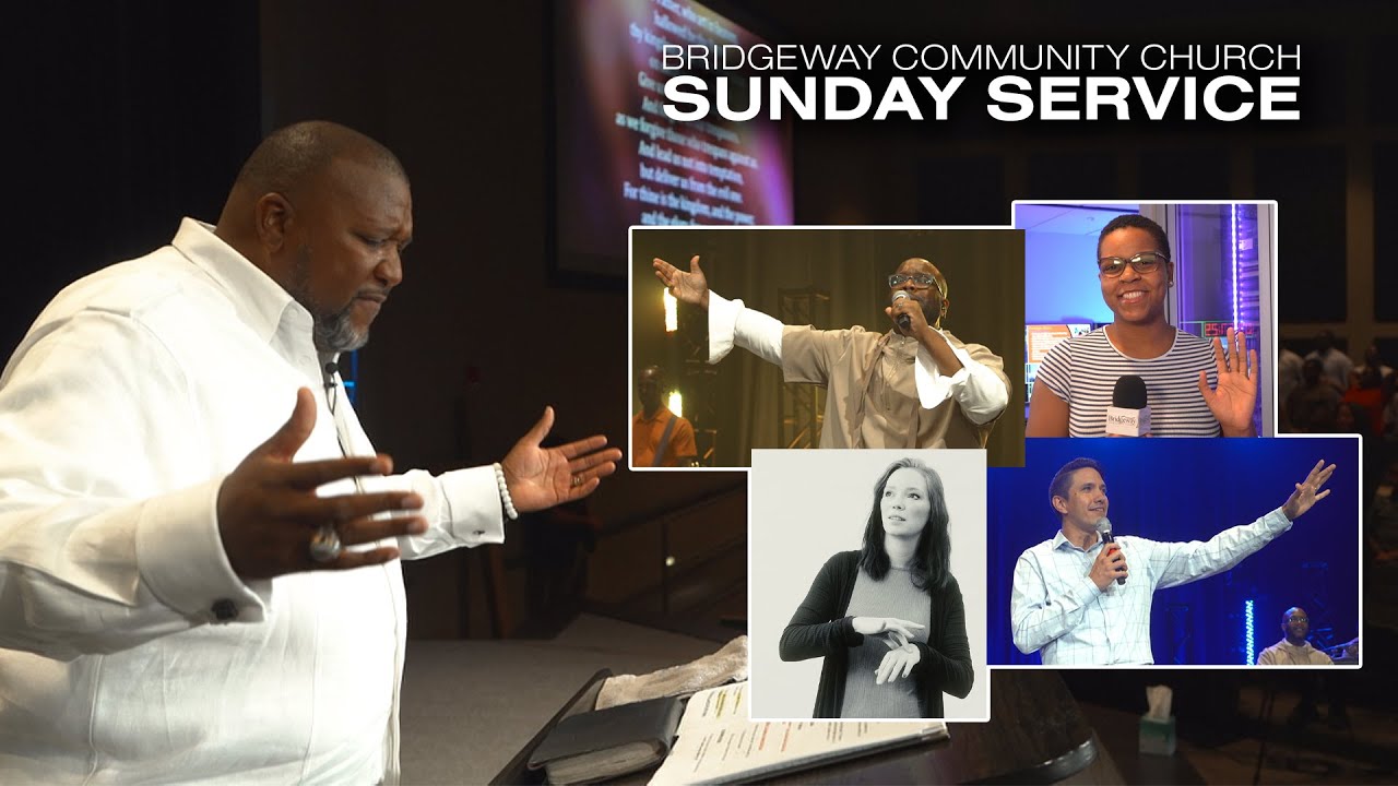 The Power and Praise of God