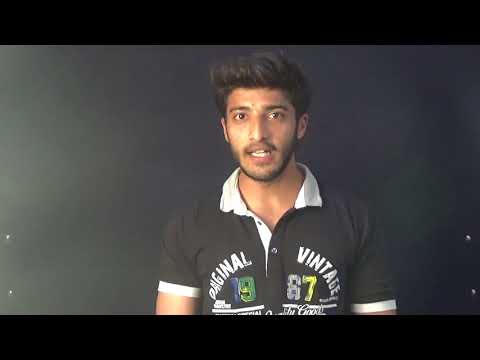 Wasim Shaikh Introduction