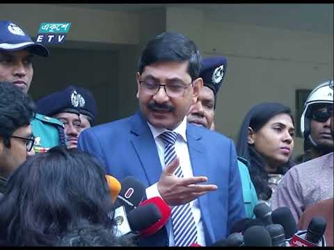 দ্বাদশ সংসদ নির্বাচনের প্রস্তুতি প্রায় শেষ