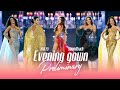 EVENING GOWN PRELIMINARY - MISS GRAND INTERNATIONAL 2023