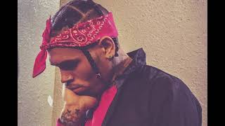 Chris Brown - Rodeo (Solo Version)