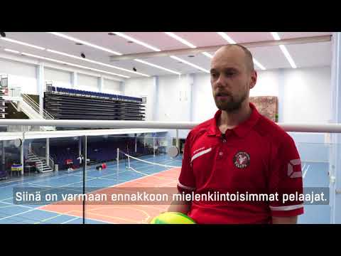 VaLePa - PAOK - Olli Kunnarin ennakko | Veikkaus