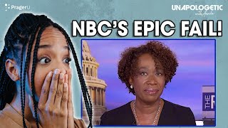 How Did NBC Fail THIS MANY TIMES in One Week? - Unapologetic LIVE