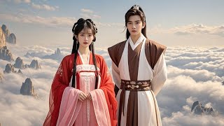 Download lagu [Multi Sub] I Traveled Through the World of Immortal Cultivation and Became a Supporting Actress！ mp3
