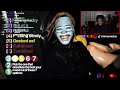 WTF MY EARSSS StoryOfXany Reacts To Bleood Alucard