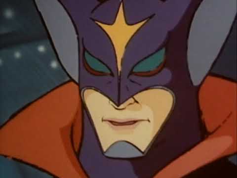 Battle Of The Planets "Race Against Disaster
