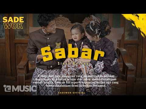 Thumbnail Video Sabar (Sinau Bareng)