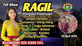 Download lagu BOJONGSARI SIANG FULL ALBUM - RAGIL PONGDUT mp3