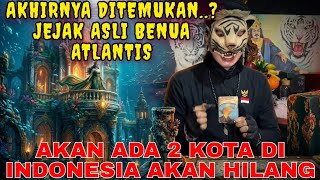 Download lagu “ ATLANTIS TERKUBUR DI LAUT JAWA ? Misteri Peradaban Hilang Yang Mulai Terkuak “ mp3