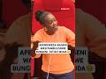 APENDEKEZA WAGENI WASITAMBULISHWE BUNGENI TATIZO MUDA Breaking Bungeni Dodoma Shorts
