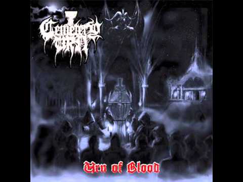Cemetery Urn - The Urn Of Blood
