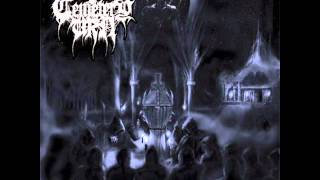 Cemetery Urn - The Urn Of Blood