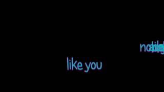 Ryan Beatty - Nobody like you [LYRICS]