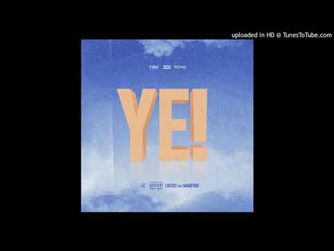 Luessy - Ye! (Ft. MimoFukk) (Trap)