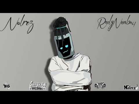 Nolrez - Go Crazy (feat. RudyNumba4) Prod. by DrasticBeatz