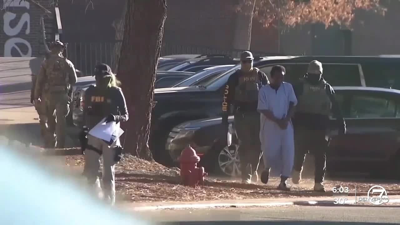 Federal judge rules against DPS request to block ICE from enforcing raids at schools