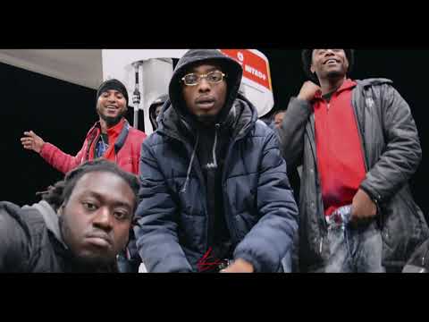 LUL MAC x TrapHouse Party (Prod.By MikeO.B.) Shot By. IlonteVisuals