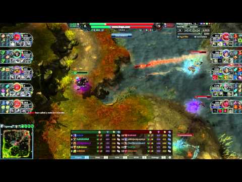 Hon - Chipper blind rocket