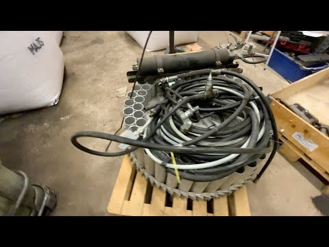 Köp Planteringsaggregat Bracke P11-A B20 på Klaravik