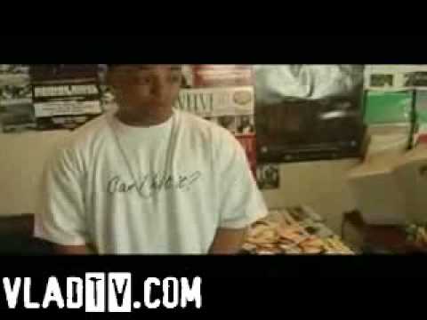 Exclusive - Corey Gunz (Young Money) 'P' Freestyle