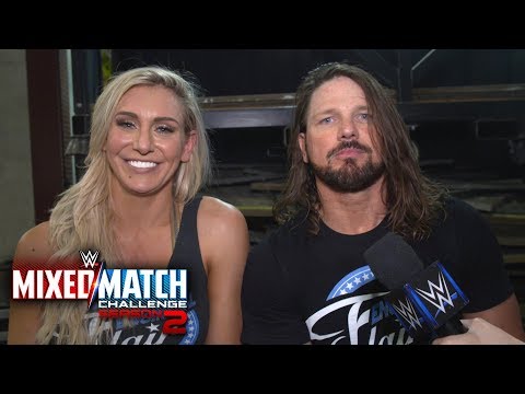 Charlotte Praises Nia Jax’s Men’s Rumble Cameo; Calls Intergender Wrestling “Easy Entertainment”