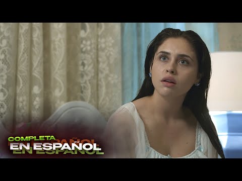 DESPUÉS DEL ACCIDENTE, APRIL RECIBIÓ SUPERPODERES QUE LA ATERRORIZARON! | PELICULA EN ESPANOL