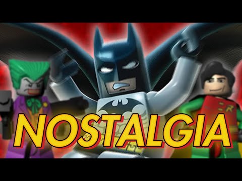 Why Lego Batman is a Perfect Series