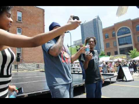 Jai Carey video thumbnail