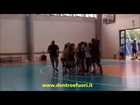 Coppa primavera al Gs San Luigi U21 - D&F