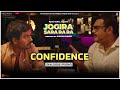 Jogira Sara Ra Ra Dialogue Promo - Confidence | Nawazuddin Siddiqui, Neha Sharma | Kushan Nandy