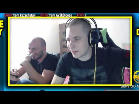 RAFONIX PROPONUJE BIGOS DZIWCE!