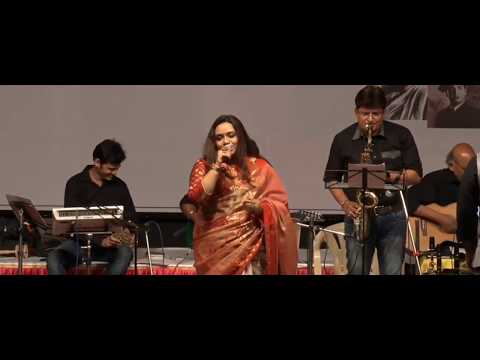 O Sajna Barkha Bahar - Parakh (1960)