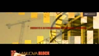 preview picture of video 'LA NUOVA BLOCK BOLANO (LA SPEZIA)'