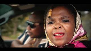 Download lagu Man B Isilo Samakhosi & Thembi Mona-Umntu Omnyama mp3